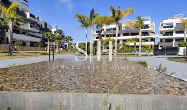 Apartment / flat - Resale - Orihuela Costa - Orihuela Costa