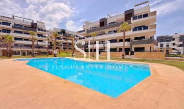 Apartment / flat - Resale - Orihuela Costa - Orihuela Costa