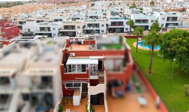 Apartment / flat - Resale - Orihuela Costa - PAU 26