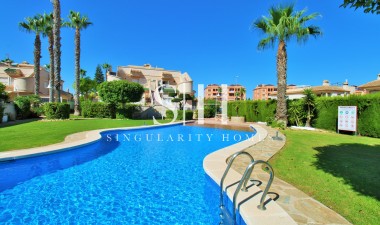 Apartment / flat - Resale - Orihuela Costa - PAU 8