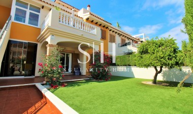 Apartment / flat - Resale - Orihuela Costa - Playa Flamenca