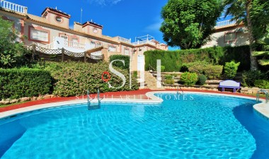 Apartment / flat - Resale - Orihuela Costa - Playa Flamenca