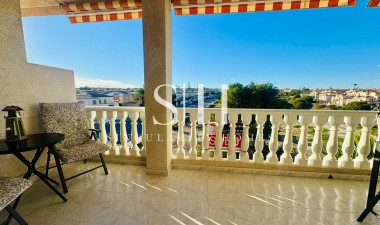 Apartment / flat - Resale - Orihuela Costa - Playa Flamenca