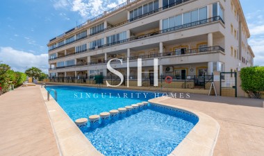 Apartment / flat - Resale - Orihuela Costa - Playa Flamenca