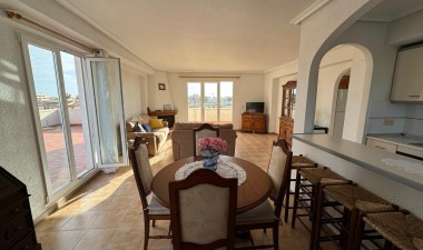 Apartment / flat - Resale - Orihuela Costa - Punta Prima