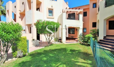 Apartment / flat - Resale - Orihuela Costa - Punta Prima