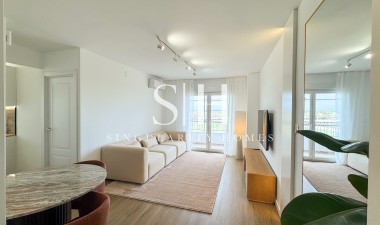 Apartment / flat - Resale - Orihuela Costa - Punta Prima