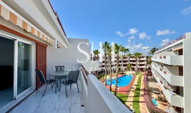 Apartment / flat - Resale - Orihuela Costa - Punta Prima