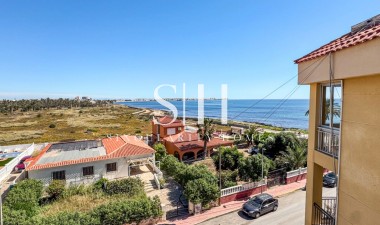 Apartment / flat - Resale - Orihuela Costa - Punta Prima
