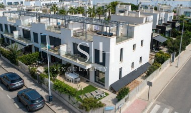 Apartment / flat - Resale - Orihuela Costa - Punta Prima