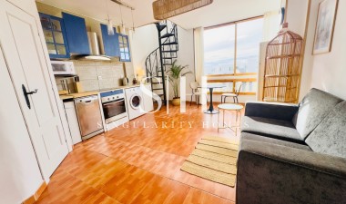 Apartment / flat - Resale - Orihuela Costa - SH437