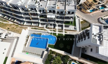 Apartment / flat - Resale - Orihuela Costa - Villamartín-las Filipinas