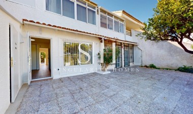 Apartment / flat - Resale - Orihuela Costa - VILLAMARTIN / LOS DOLSES / EL BARRANCO