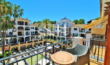 Apartment / flat - Resale - Orihuela Costa - Villamartin