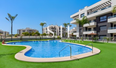 Apartment / flat - Resale - Orihuela Costa - Villamartin
