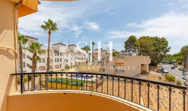 Apartment / flat - Resale - Orihuela Costa - Villamartin
