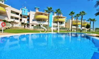 Apartment / flat - Resale - Orihuela Costa - Villamartin