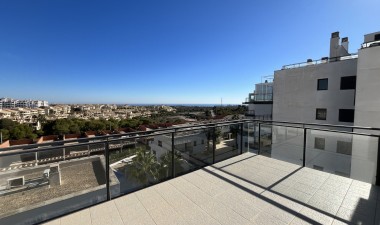 Apartment / flat - Resale - Orihuela - Inland