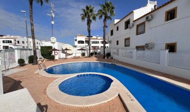 Apartment / flat - Resale - Orihuela - Inland