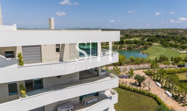 Apartment / flat - Resale - Orihuela - Las Colinas Golf
