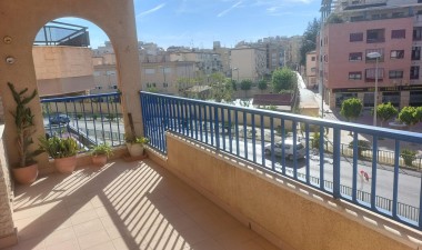 Apartment / flat - Resale - Orihuela - Zona Centro