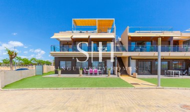 Apartment / flat - Resale - Pilar de la Horadada - 85093