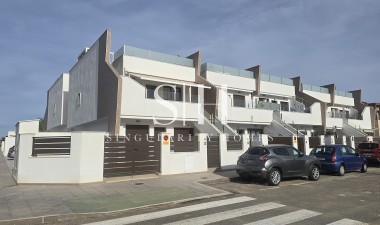 Apartment / flat - Resale - Pilar de la Horadada - Costa Blanca