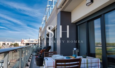 Apartment / flat - Resale - Pilar de la Horadada - Pueblo Latino