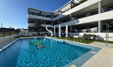Apartment / flat - Resale - Pilar de la Horadada - RioMar