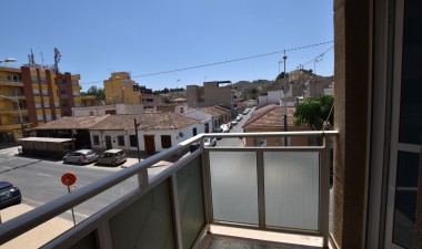 Apartment / flat - Resale - Rojales - Inland