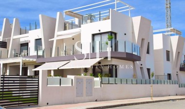 Apartment / flat - Resale - San Miguel de Salinas - Costa Blanca
