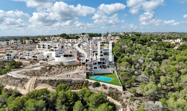 Apartment / flat - Resale - San Miguel de Salinas - San Miguel de Salinas
