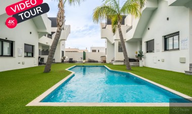 Apartment / flat - Resale - San Pedro del Pinatar - Costa Calida