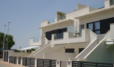 Apartment / flat - Resale - San Pedro del Pinatar - Costa Calida