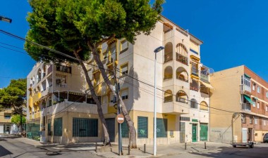 Apartment / flat - Resale - San Pedro del Pinatar - Costa Calida