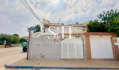 Apartment / flat - Resale - San Pedro del Pinatar - Lo Pagan
