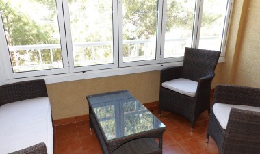 Apartment / flat - Resale - San Pedro del Pinatar - Los Cuarteros  Villananitos