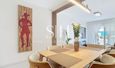 Apartment / flat - Resale - San Pedro del Pinatar - San Pedro del Pinatar