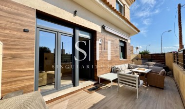 Apartment / flat - Resale - Santiago de la ribera - Santiago de la Ribera