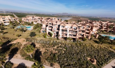 Apartment / flat - Resale - Torre - Pacheco - Mar Menor Golf Resort