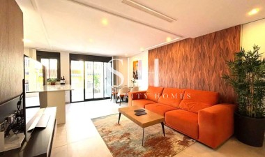 Apartment / flat - Resale - Torrevieja - 13702