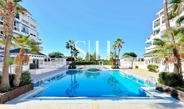 Apartment / flat - Resale - Torrevieja - 42541