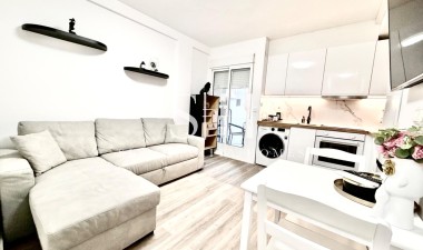 Apartment / flat - Resale - Torrevieja - 49721