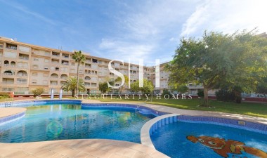 Apartment / flat - Resale - Torrevieja - 52367