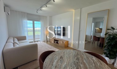 Apartment / flat - Resale - Torrevieja - 71069