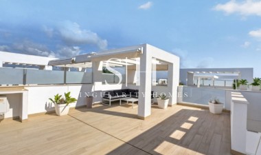 Apartment / flat - Resale - Torrevieja - 89191