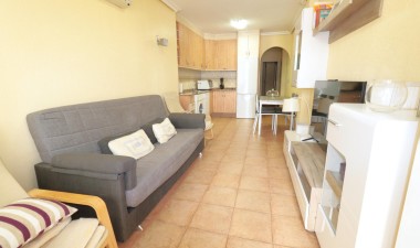 Apartment / flat - Resale - Torrevieja - Acequion