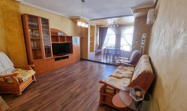 Apartment / flat - Resale - Torrevieja - Acequion