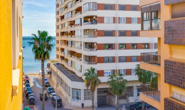 Apartment / flat - Resale - Torrevieja - Acequion