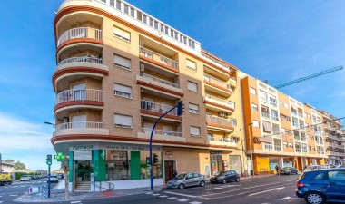 Apartment / flat - Resale - Torrevieja - Acequion